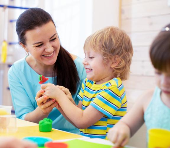 Une mutuelle dédiée aux Assistantes maternelles
